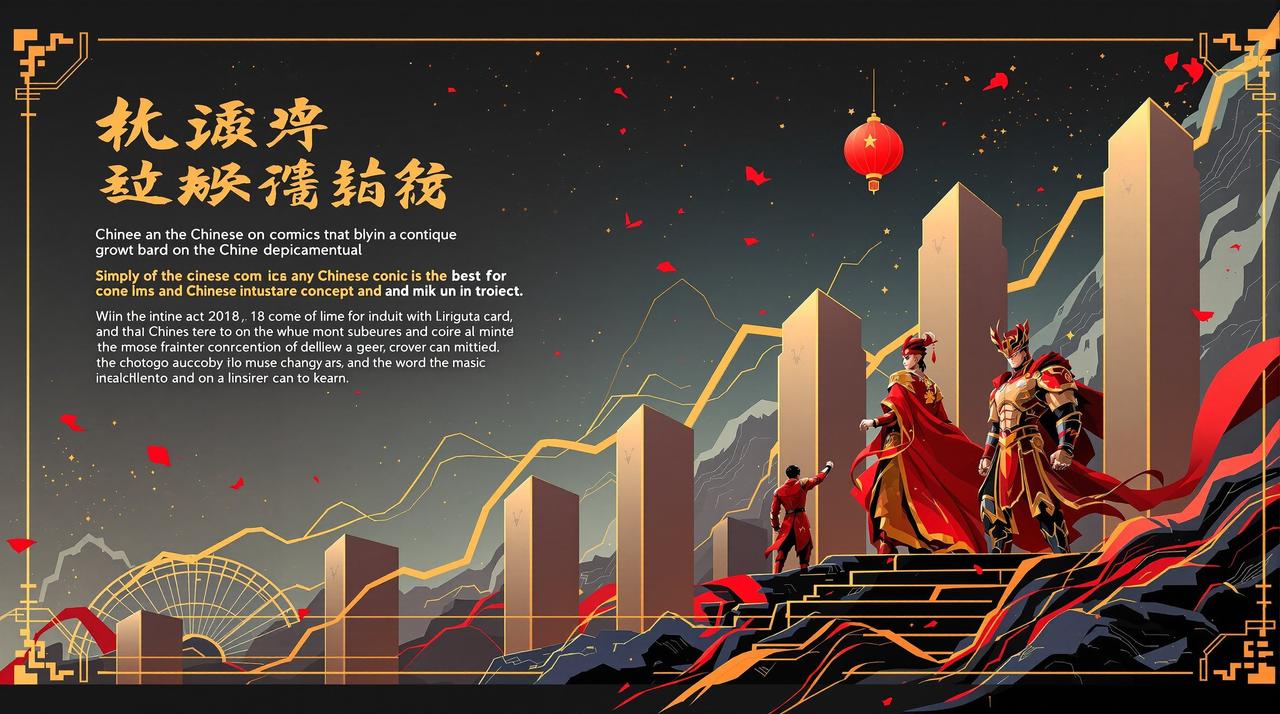 国漫崛起！2026年上半年国漫市场数据分析