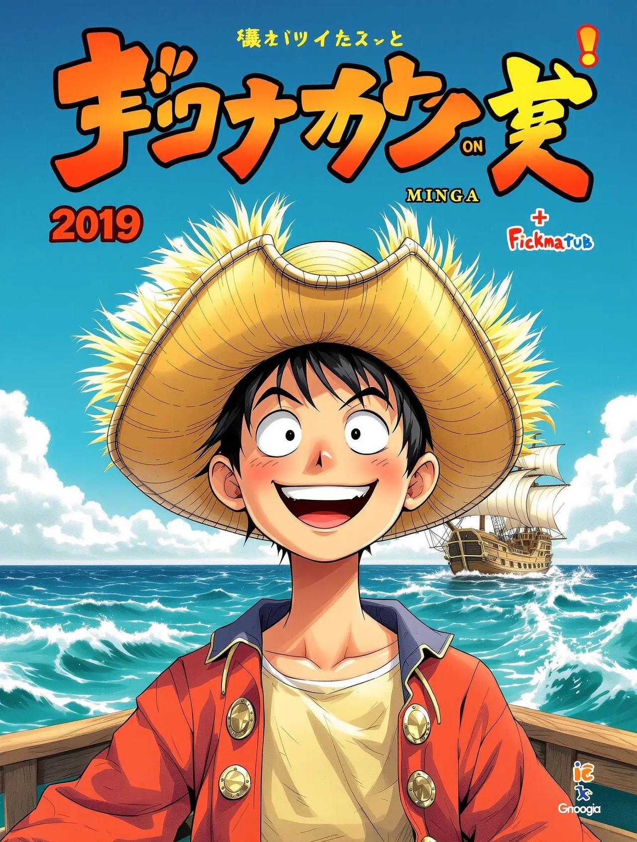 海贼王