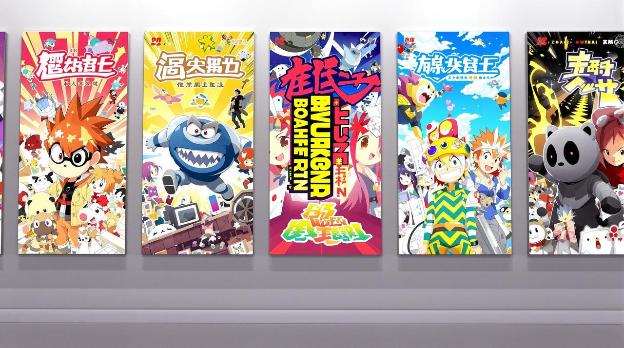 BL漫画网丨日韩欧美全彩条漫资源站丨成人向题材竖屏阅读无广告弹窗推荐：2026年最值得期待的国漫新作TOP10